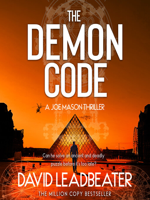 Title details for The Demon Code by David Leadbeater - Available